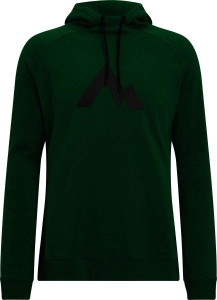 Джемпер McKinley Garry II ux 416660-777 р. 2XL зеленый