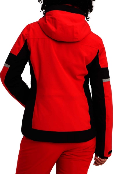 Куртка McKinley Helena wms 415948-906259 р.36 красный