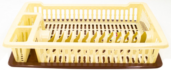 Лоток для столових приборів 112104-beige Follow Me