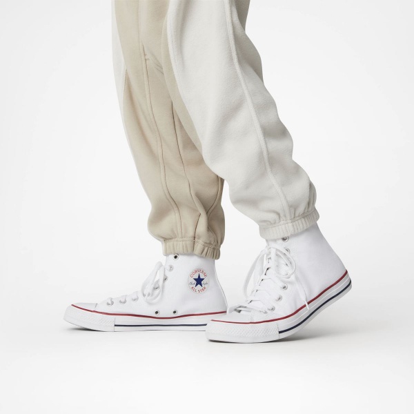 Брюки Converse 10023763-251 р. S бежевый