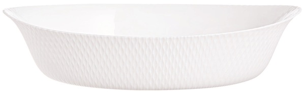 Форма для запікання Luminarc Smart Cuisine Wavy 32x20 см (Q8203)