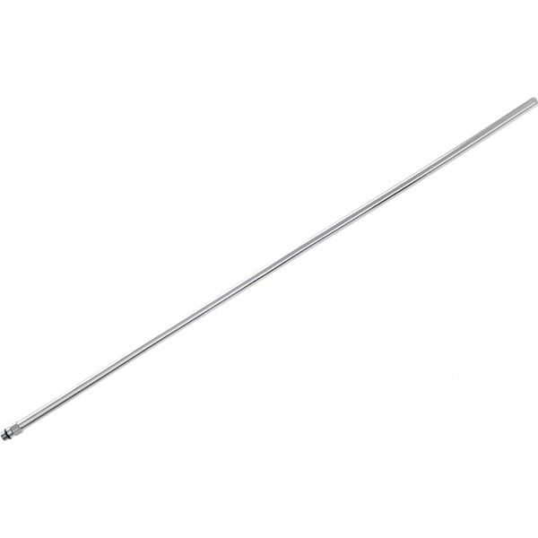 Трубка хромована Albertoni М10х10мм. хромированная 1,0м