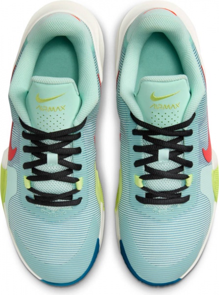 Кроссовки Nike NIKE AIR MAX IMPACT 4 DM1124-301 р.45,5 разноцветный