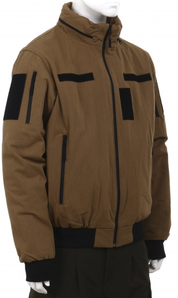 Куртка LOGOS тактическая Бомбер 