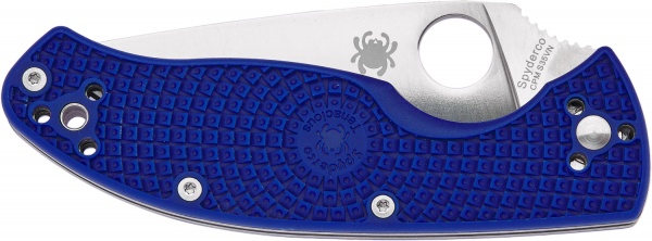 Ніж Spyderco Tenacious 87.14.72
