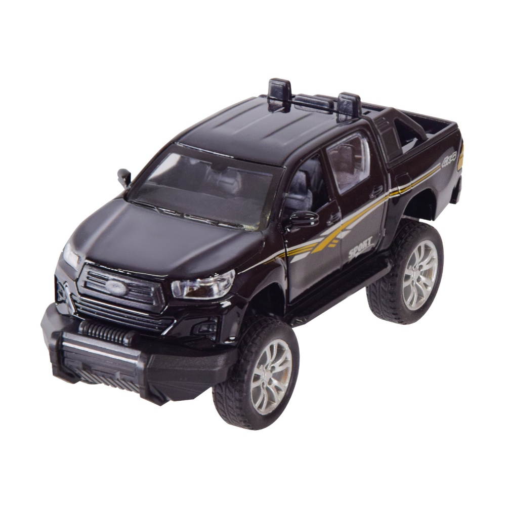 Автомобиль Автопром 1:32 автомобиль AP74173