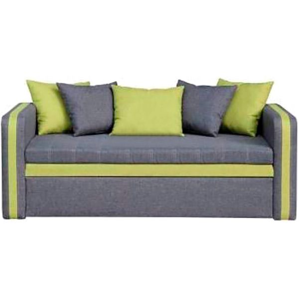 Тахта Берегиня Парма 1870x1030x730 мм