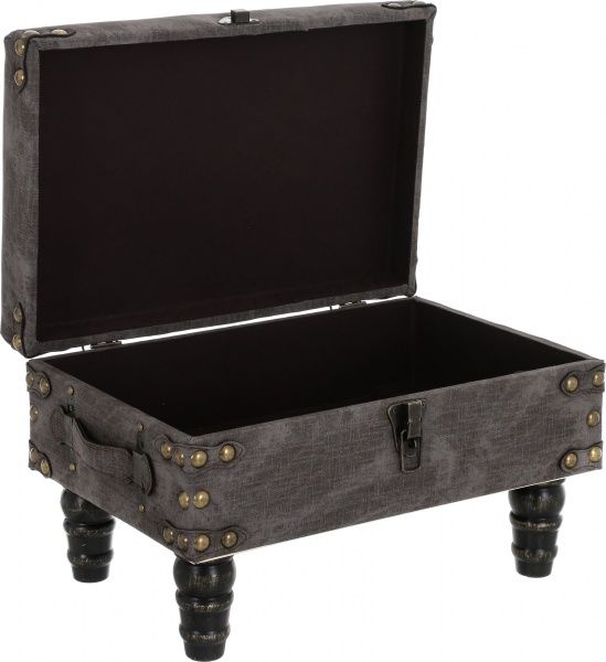 Скриня-пуф Dutch 50х35,5х32 см 17B249-M 