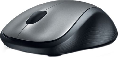 Миша Logitech M310 EMEA 910-003986 black/silver 