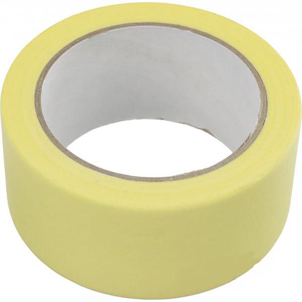 Стрічка малярна Сталь 40 м х 48 мм 36105