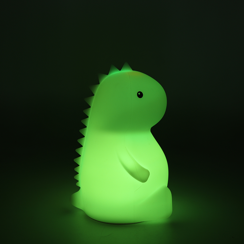 Ночник ARDERO Дракончик белый SNL-D03ARD