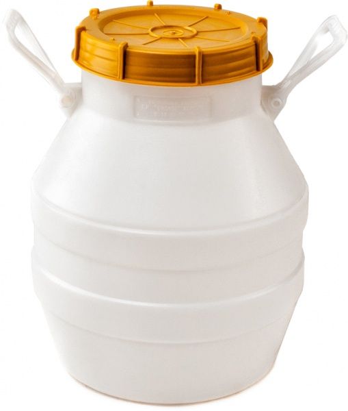 Бидон пищевой 42 л