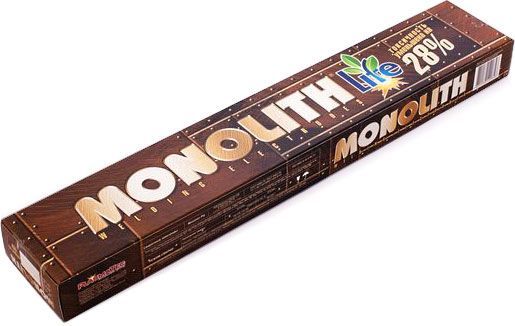 Електроди Monolith ПлазмаТек 3 мм 1 кг