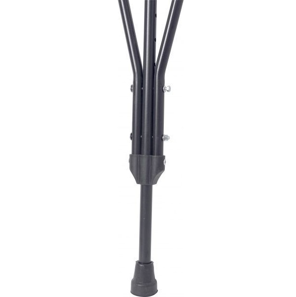 Милиця пахвова MEDOK MED-02-005 сталева (розмір M)