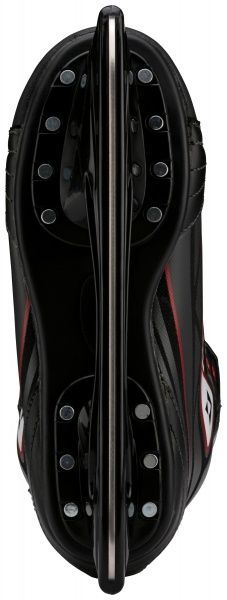 Фигурные коньки TECNOPRO Toronto 1.0 241572-901050 р. 43 