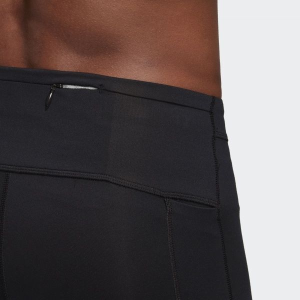 Лосины Adidas SATURDAY TIGHT CY5797 XL черный