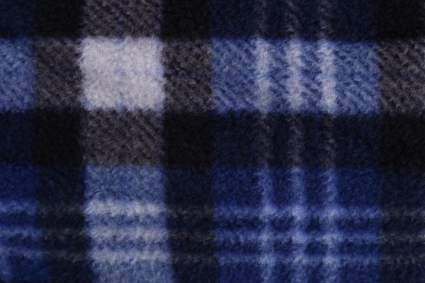 Штани La Nuit Chess р. XL фіолетовий 