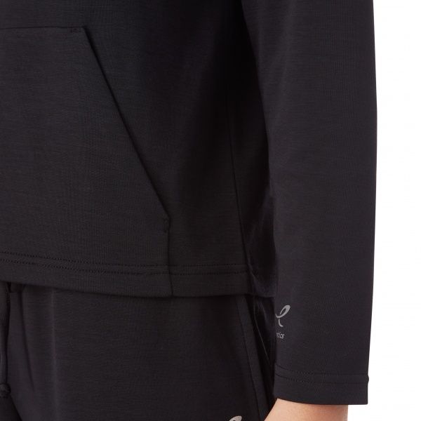 Джемпер Energetics Odelle wms 302620-050 р. 34 чорний