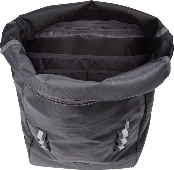 Рюкзак McKinley TOKYO ROLLTOP 303072-901050 35 л чорний