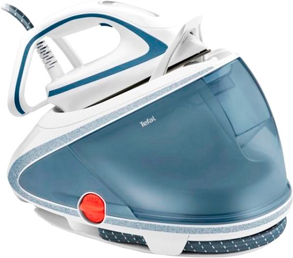 Утюг с парогенератором Tefal Pro Express Ultimate GV9565E0 