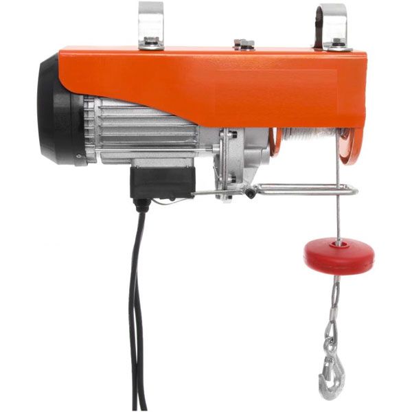 Электротельфер Expert Tools PA 250A