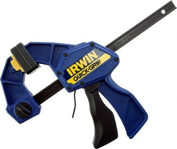 Струбцина Irwin Quick-Change T518QCEL7