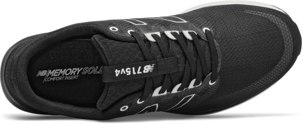 Кросівки New Balance WX715LK4 WX715LK4 р.US 9 чорний