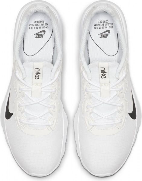 Кроссовки Nike WMNS EXPLORE STRADA CD7091-101 р.US 6,5 белый