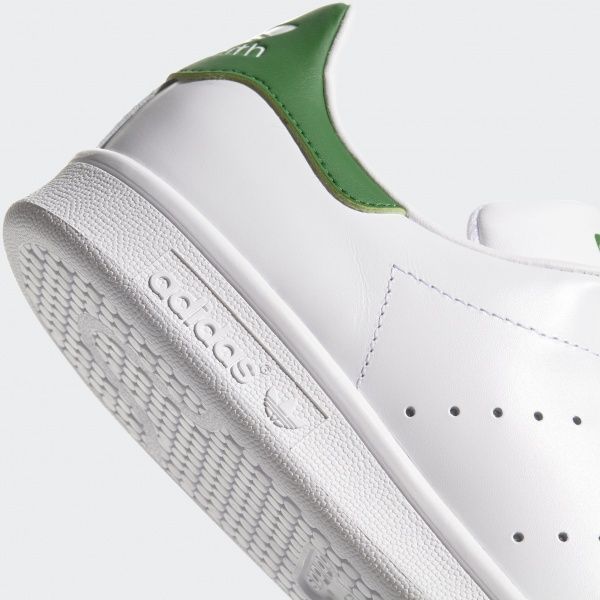 Кроссовки Adidas STAN SMITH M20324 р.UK 7,5