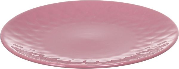 Тарілка обідня Geometric New 20 см Bella Vita