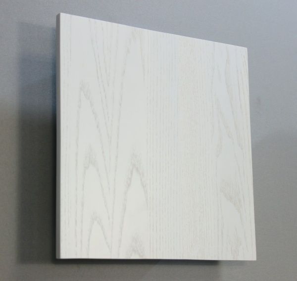 Бра ADLUX Quadro-25 R-1-WW-WA LED 1x7 Вт ясен вибілений 