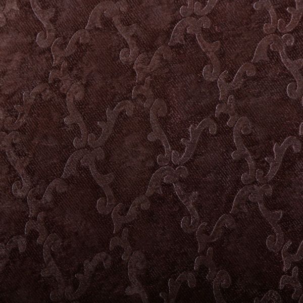 Ткань портьерная блэкаут KT DMR-Y1-5/280 Bl песочный 