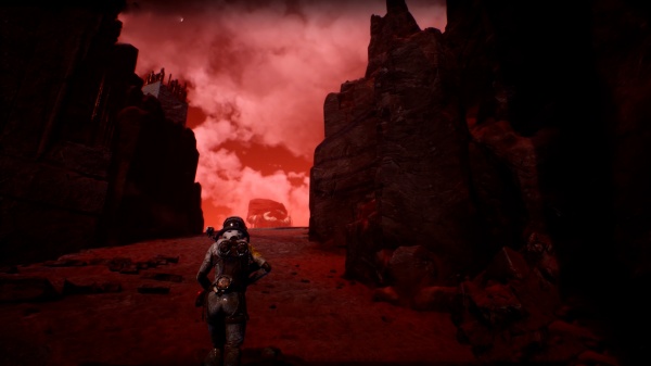 Игра PS5 Returnal Blu-Ray диск (9815396)