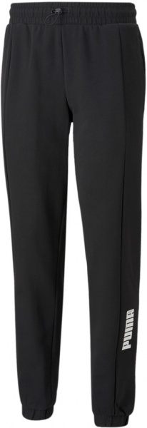 Штани Puma RAD CAL Pants 58939001 р. XL чорний