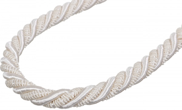 Підхват для штор 2017-38-K-48 кремовий Majestic