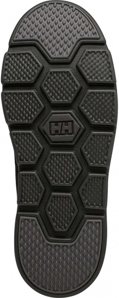 Сапоги Helly Hansen W ADORE BOOT 11746_990 р.US 8,5 черный