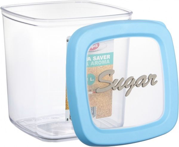 Контейнер для хранения Sugar 1 л 21421 Snips