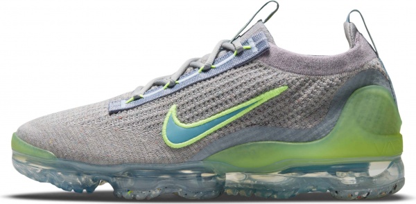 Кроссовки Nike AIR VAPORMAX 2021 FK DH4084-003 р.US 9,5 серый