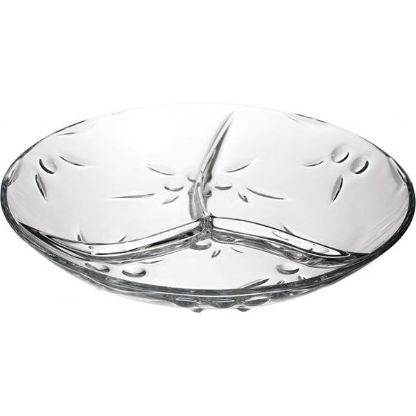 Блюдо Pasabahce Perla (54268) 27 см