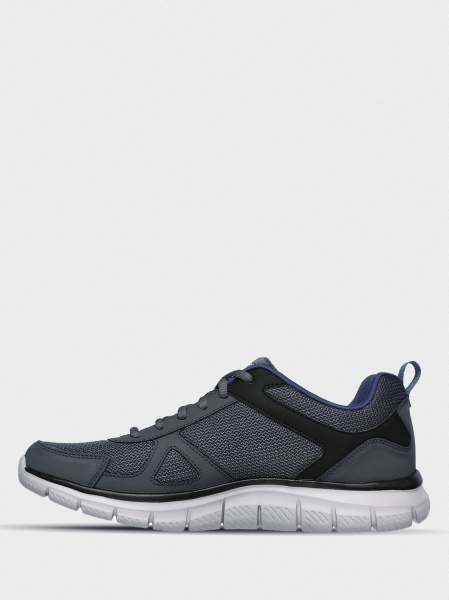 Кроссовки Skechers 52631 GYNV р.43 серый