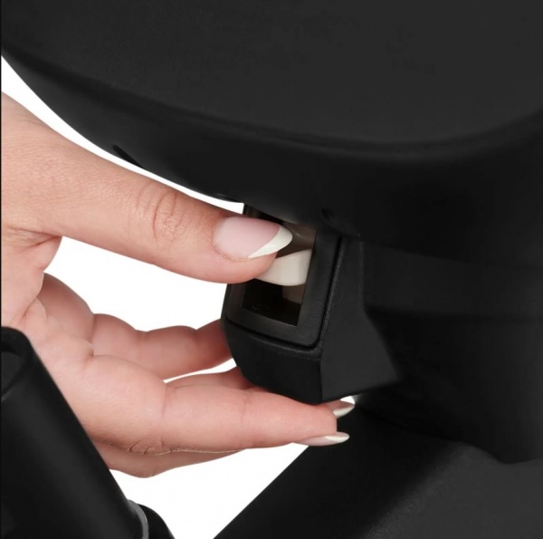 Велосипед дитячий Kinderkraft Twipper зелений KRTWIP00GRE0000 