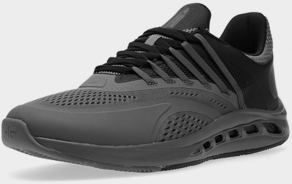Кроссовки 4F SPORTSHOES D4L22-OBMS102-23S р.41 EUR 41 серый