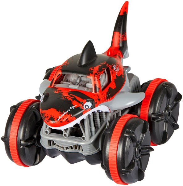 Машинка на р/к ZIPP Toys Амфібія Shark 532.01.12