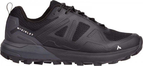 Кроссовки McKinley Niesen II AQX VENT M 417258-903057 р.42 EUR 42 27 см черный