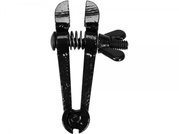 Тиски слесарные YATO YT-65080