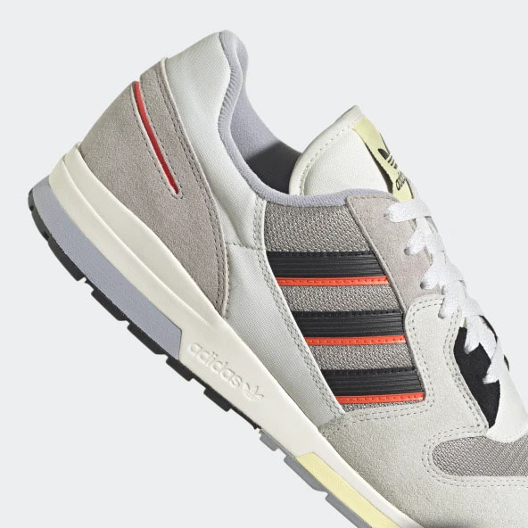Кроссовки Adidas GY2005 р.40 бежевый