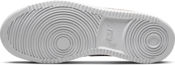 Кроссовки Nike W NIKE COURT VISION LO NN NU FN7323-100 р.36 белый