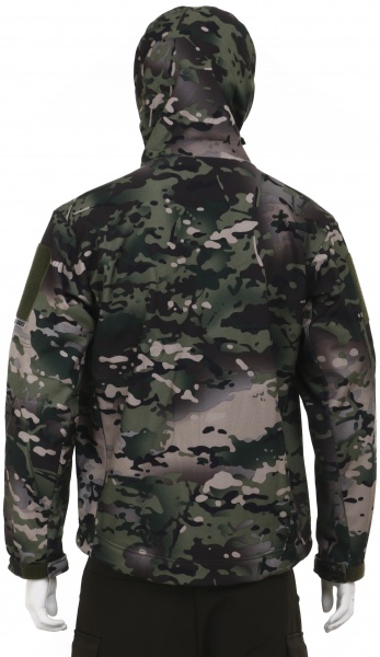 Куртка LOGOS тактична 