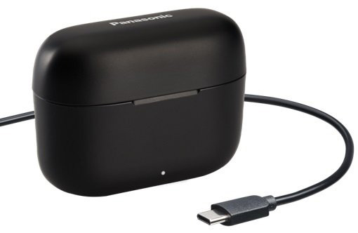 Навушники Panasonic RZ-B110WDG-K black (RZ-B110WDG-K)