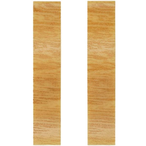 Комплект з'єднувачів Novart дуб шампанський 